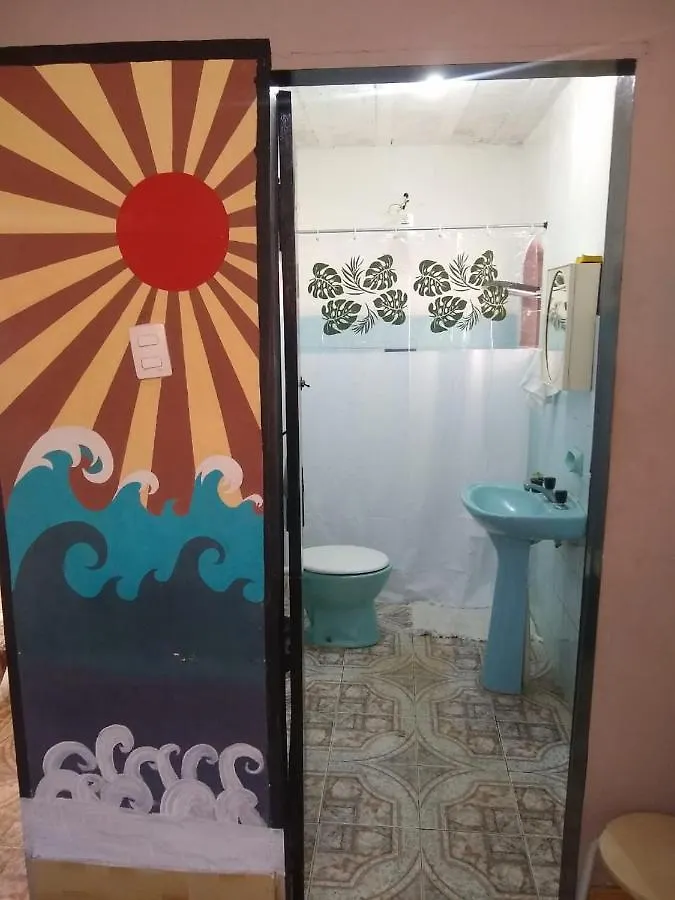 Apartamento Porto Da Barra Apartment Armacao dos Buzios Brazil