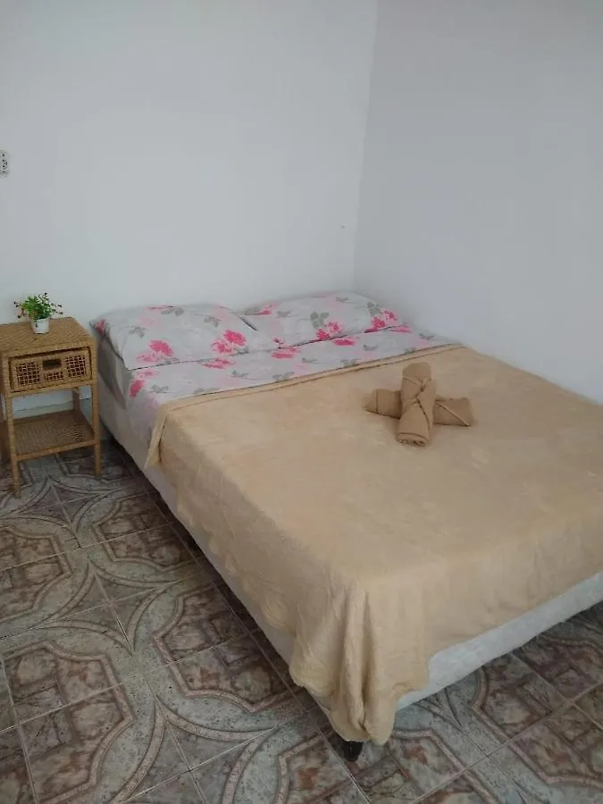 Apartamento Porto Da Barra Apartment Armacao dos Buzios Brazil