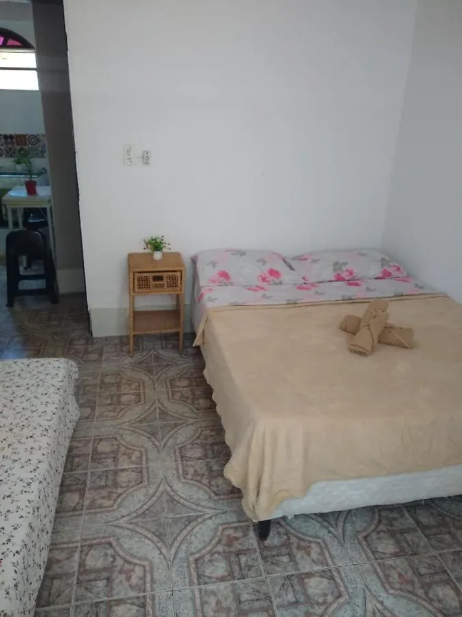 Apartamento Porto Da Barra Apartment Armacao dos Buzios 0*,  Brazil
